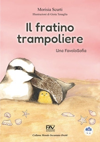 Il fratino trampoliere - Librerie.coop