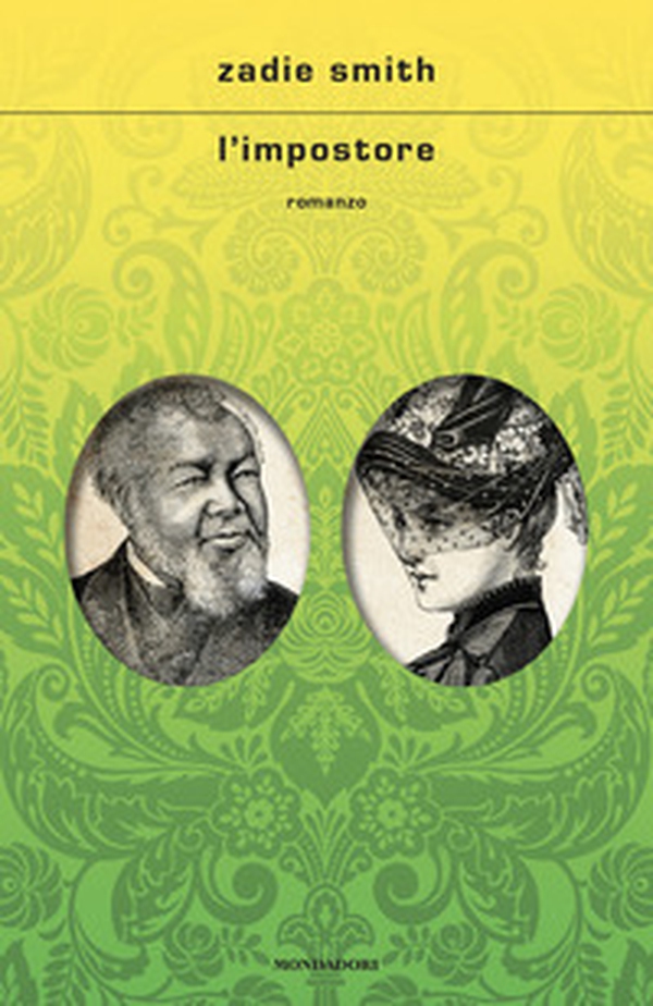 L'impostore - Librerie.coop L'impostore - Librerie.coop