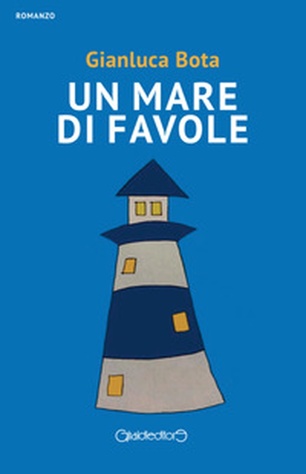 Un mare di favole - Librerie.coop Un mare di favole - Librerie.coop