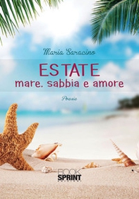 Estate. Mare. Sabbia e amore - Librerie.coop