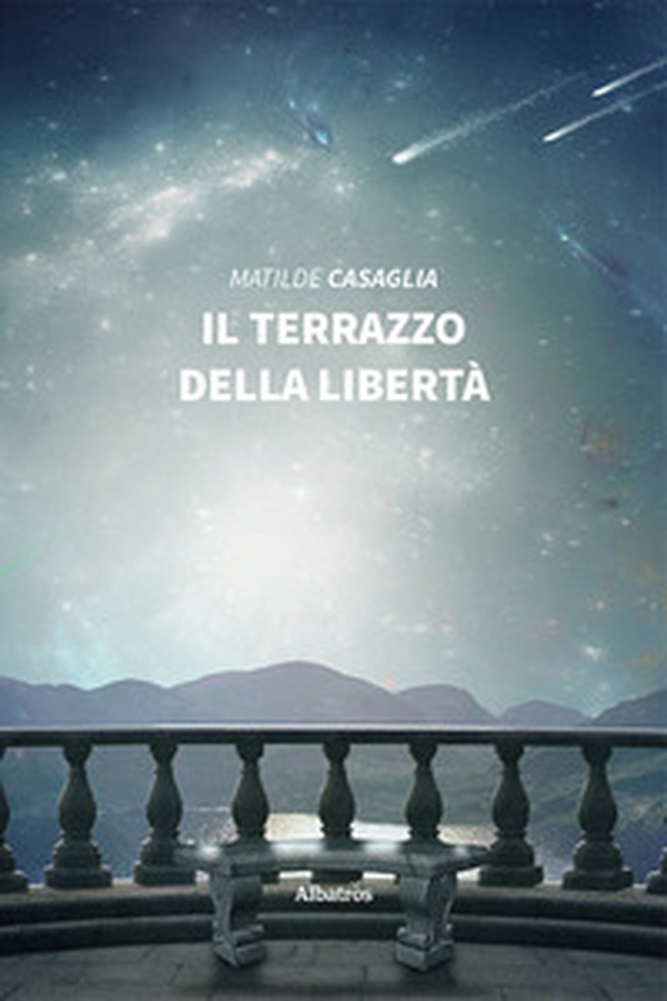 Il terrazzo della libertà - Librerie.coop Il terrazzo della libertà - Librerie.coop