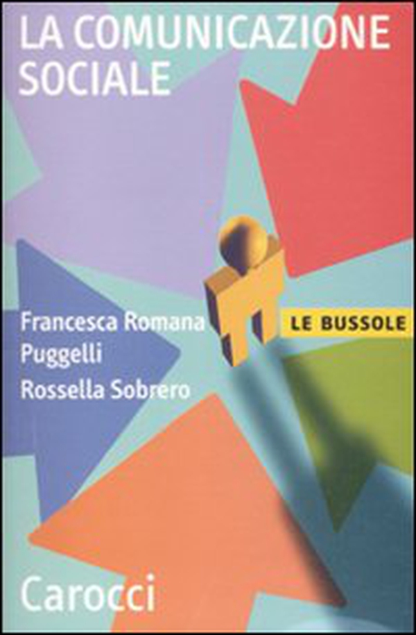 La comunicazione sociale - Librerie.coop La comunicazione sociale - Librerie.coop