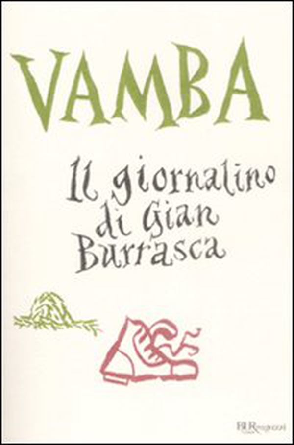 Il giornalino di Gian Burrasca - Librerie.coop Il giornalino di Gian Burrasca - Librerie.coop