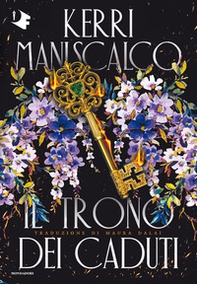 Il trono dei caduti - Librerie.coop