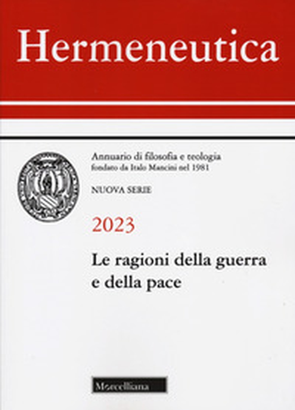 Le ragioni della guerra e della pace - Librerie.coop Le ragioni della guerra e della pace - Librerie.coop