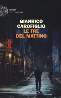 Le tre del mattino - Librerie.coop