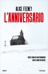 L'anniversario - Librerie.coop