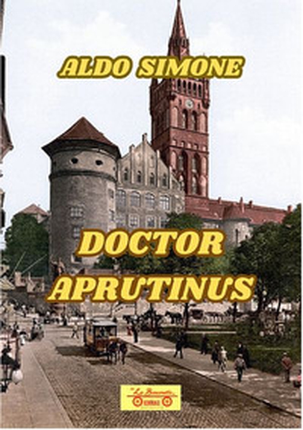 Doctor Aprutinus - Librerie.coop
