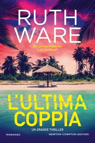 L'ultima coppia - Librerie.coop