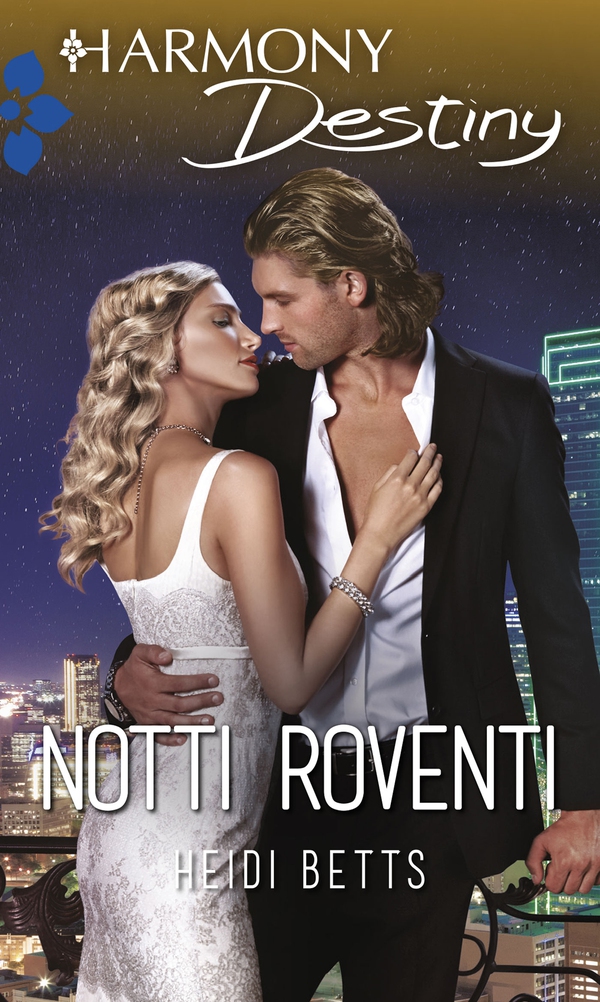 Notti roventi - Librerie.coop Notti roventi - Librerie.coop