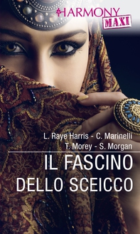 Il fascino dello sceicco - Librerie.coop Il fascino dello sceicco - Librerie.coop
