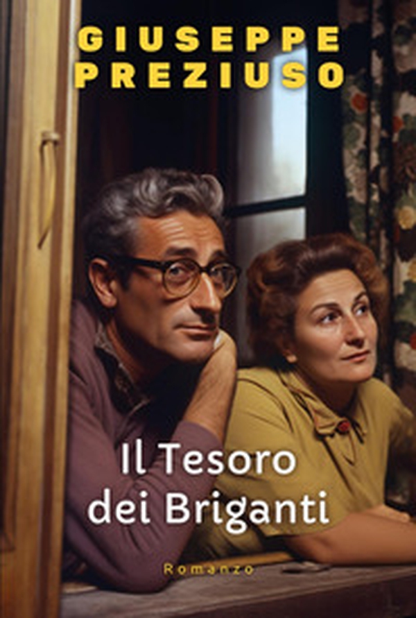Il tesoro dei briganti - Librerie.coop Il tesoro dei briganti - Librerie.coop