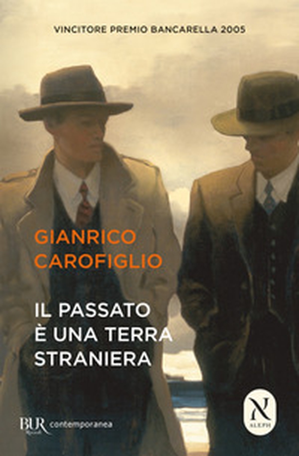 Il passato è una terra straniera - Librerie.coop Il passato è una terra straniera - Librerie.coop