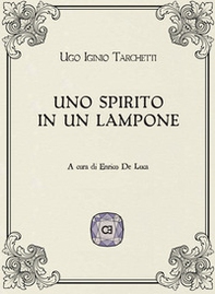 Uno spirito in un lampone - Librerie.coop