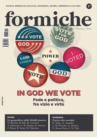 Formiche - Vol. 228 - Librerie.coop