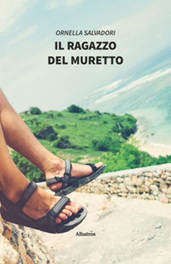 Il ragazzo del muretto - Librerie.coop Il ragazzo del muretto - Librerie.coop