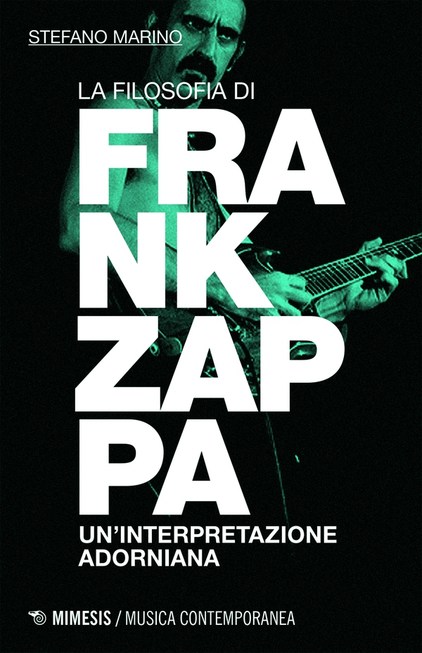 La filosofia di Frank Zappa - Librerie.coop La filosofia di Frank Zappa - Librerie.coop
