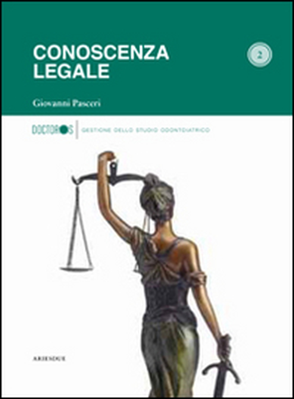 Conoscenza legale - Librerie.coop