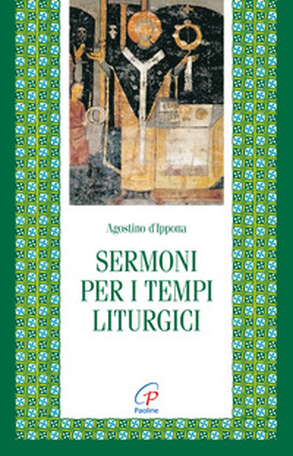 Sermoni per i tempi liturgici - Librerie.coop Sermoni per i tempi liturgici - Librerie.coop