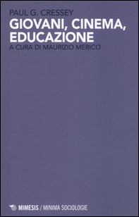 Giovani, cinema, educazione - Librerie.coop Giovani, cinema, educazione - Librerie.coop