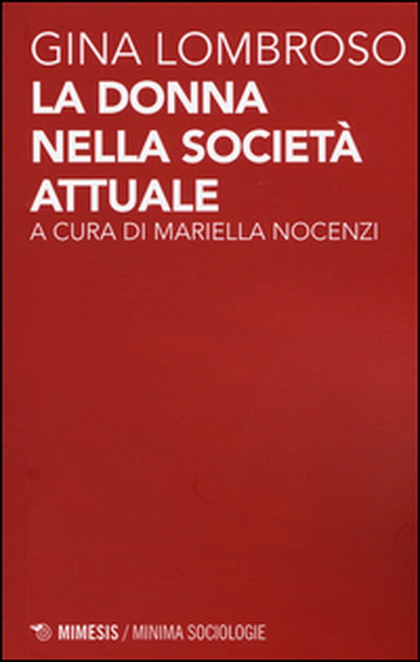 La donna nella società attuale - Librerie.coop La donna nella società attuale - Librerie.coop