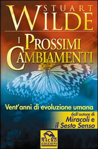 I prossimi cambiamenti - Librerie.coop