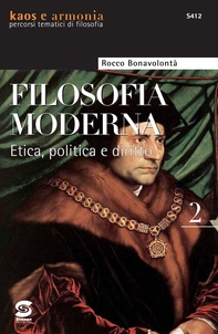 Filosofia moderna - Librerie.coop