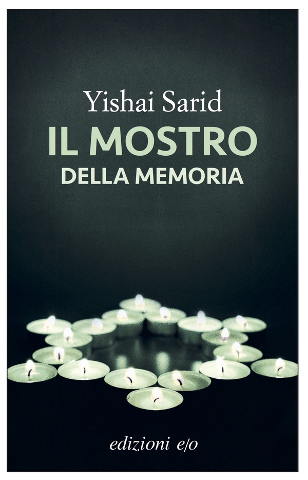 Il mostro della memoria - Librerie.coop Il mostro della memoria - Librerie.coop