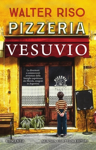 Pizzeria Vesuvio - Librerie.coop