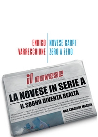 Novese Carpi zero a zero - Librerie.coop