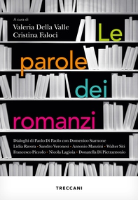 Le parole dei romanzi - Librerie.coop