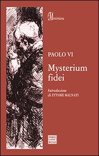 Mysterum fidei - Librerie.coop