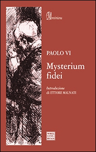 Mysterum fidei - Librerie.coop Mysterum fidei - Librerie.coop