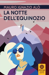 La notte dell'equinozio - Librerie.coop