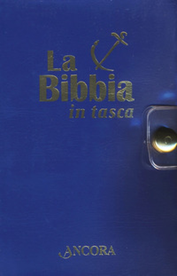 La Bibbia in tasca - Librerie.coop
