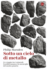 Sotto un cielo di metallo - Librerie.coop