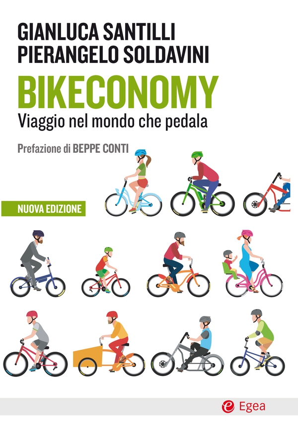 Bikeconomy - Nuova edizione - Librerie.coop Bikeconomy - Nuova edizione - Librerie.coop