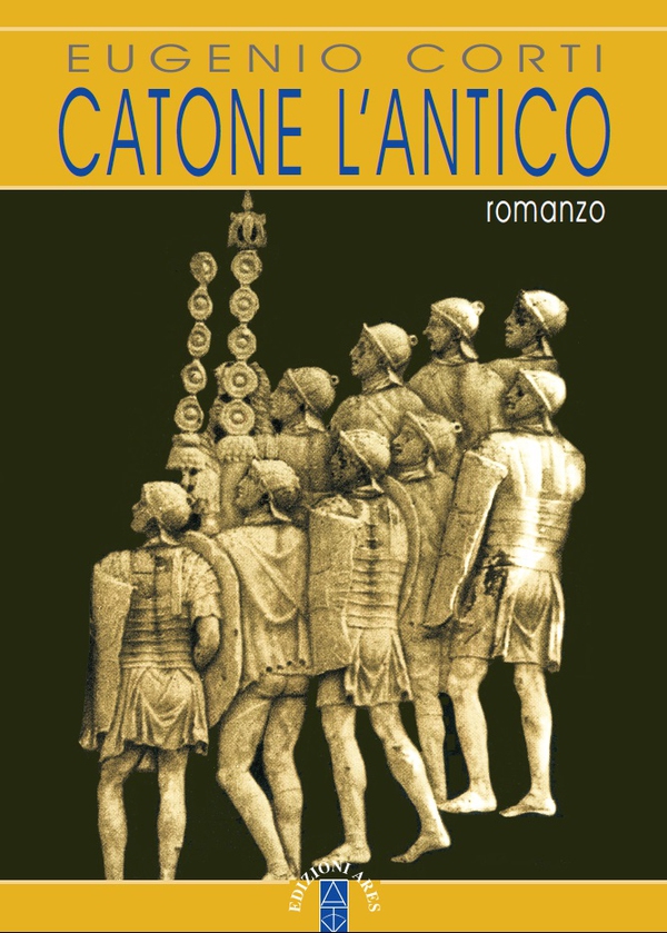 Catone l'antico - Librerie.coop Catone l'antico - Librerie.coop