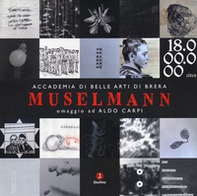 Muselmann. Omaggio ad Aldo Carpi - Librerie.coop