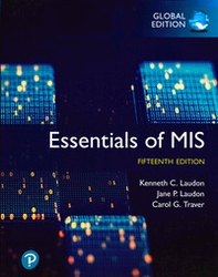 Essentials of MIS, global edition - Librerie.coop