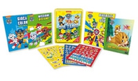 Paw Patrol Tin box - Librerie.coop