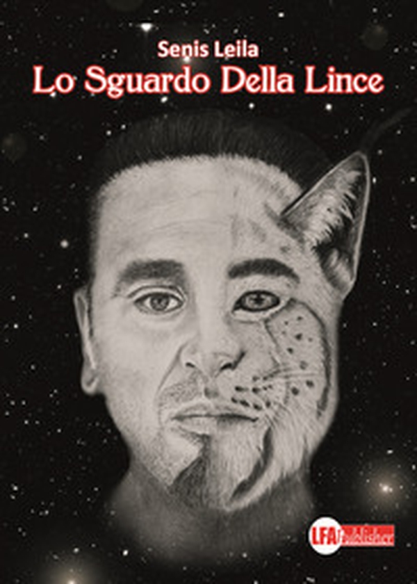 Lo sguardo della lince - Librerie.coop Lo sguardo della lince - Librerie.coop