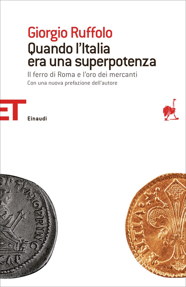 Quando l'Italia era una superpotenza - Librerie.coop Quando l'Italia era una superpotenza - Librerie.coop