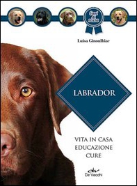 Labrador - Librerie.coop