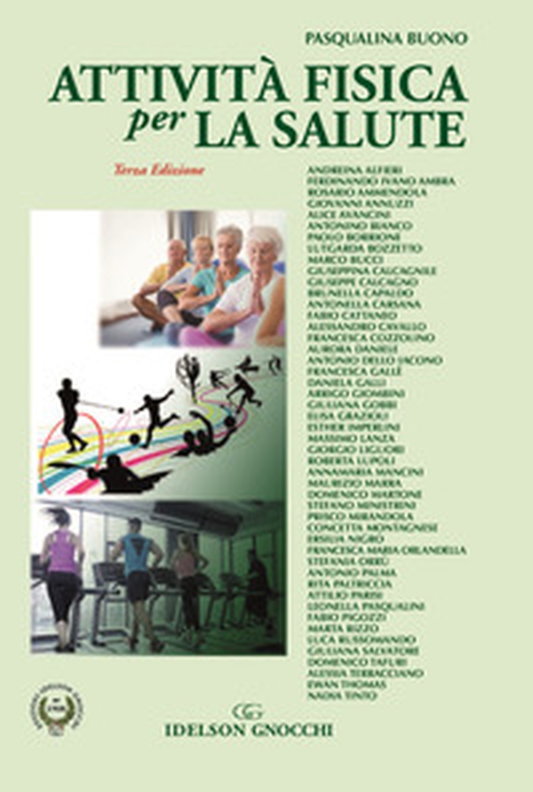 Attività fisica per la salute - Librerie.coop Attività fisica per la salute - Librerie.coop
