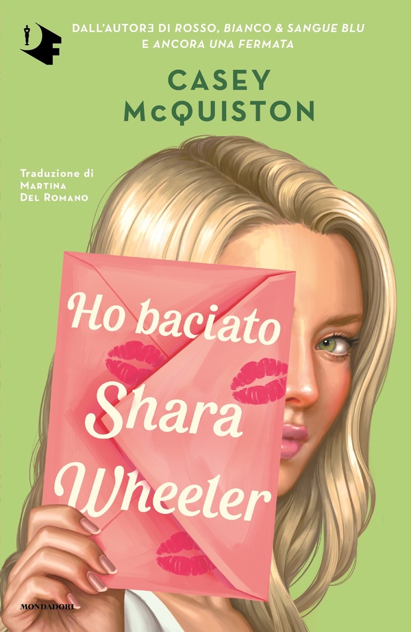 Ho baciato Shara Wheeler - Librerie.coop Ho baciato Shara Wheeler - Librerie.coop