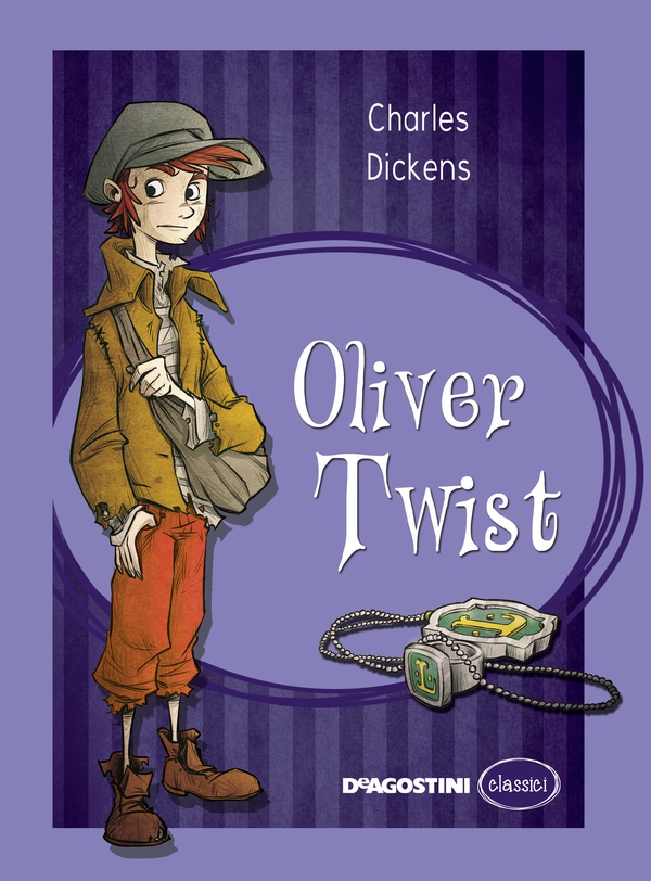 Oliver Twist - Librerie.coop Oliver Twist - Librerie.coop