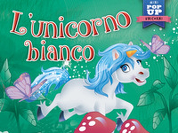 l'Unicorno bianco - Librerie.coop l'Unicorno bianco - Librerie.coop