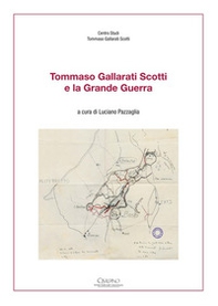 Tommaso Gallarati Scotti e la Grande Guerra - Librerie.coop
