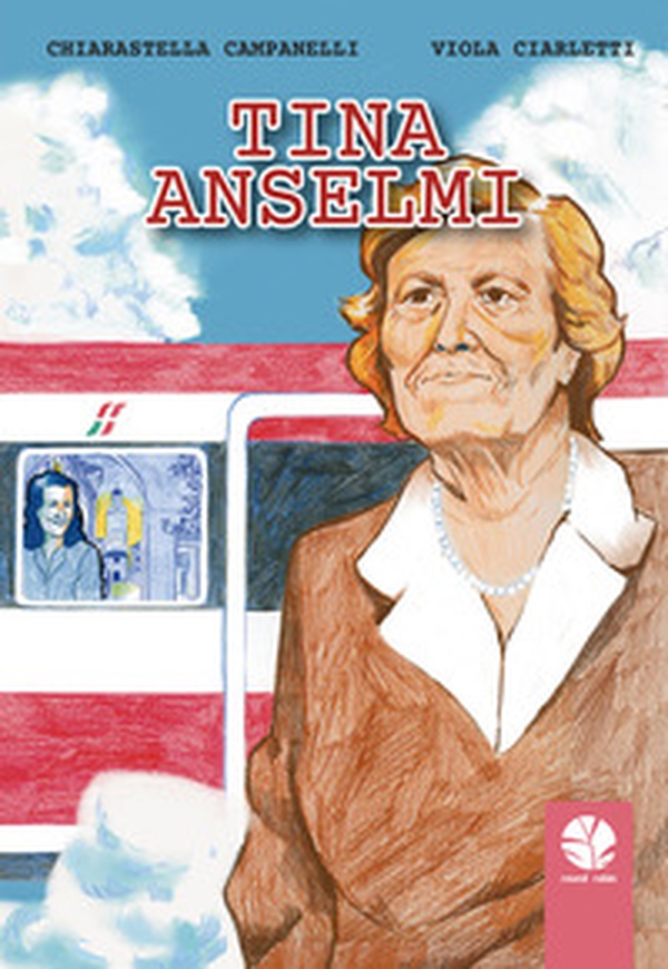 Tina Anselmi - Librerie.coop